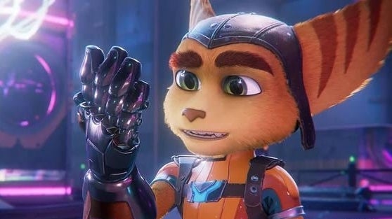 Ratchet \u0026 Clank: Rift Apart solo su PS5? 'Tecnicamente possibile già su PS3'  per il fondatore di TT Games | Eurogamer.it