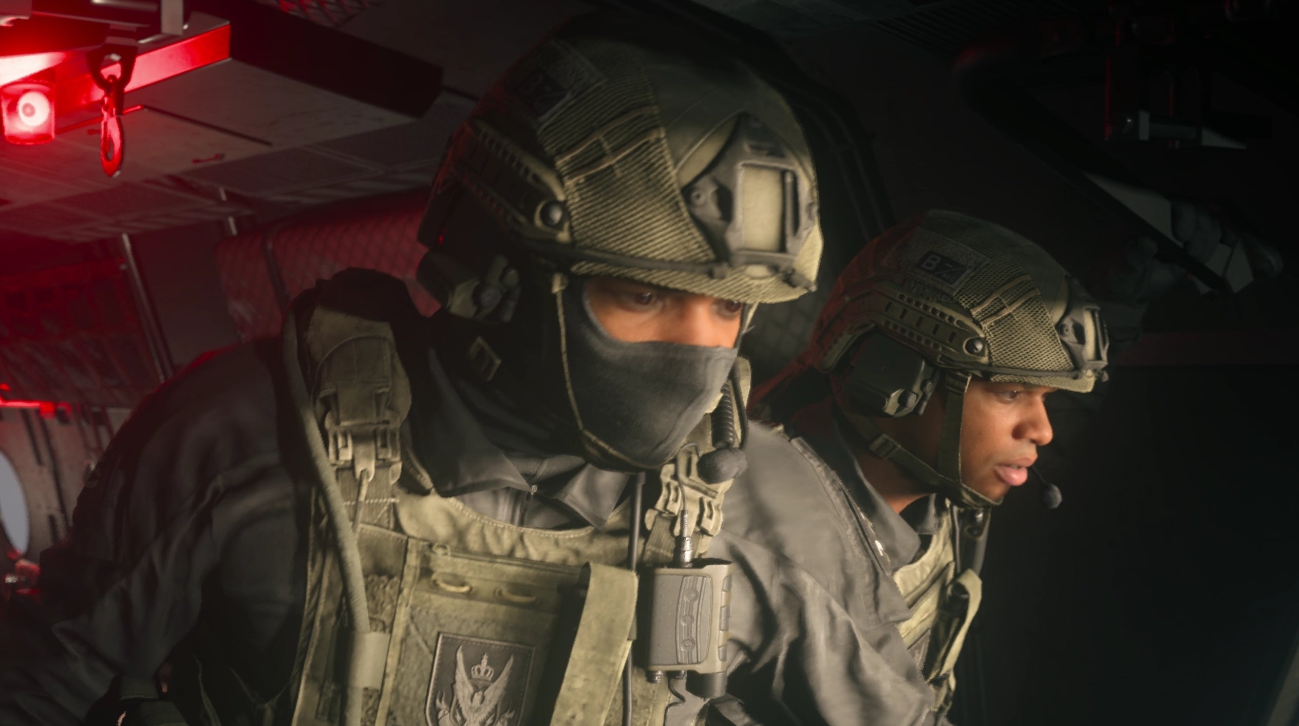 Imagem para Call of Duty: Warzone a 120Hz - a retrocompatibilidade da PS5 evoluiu?
