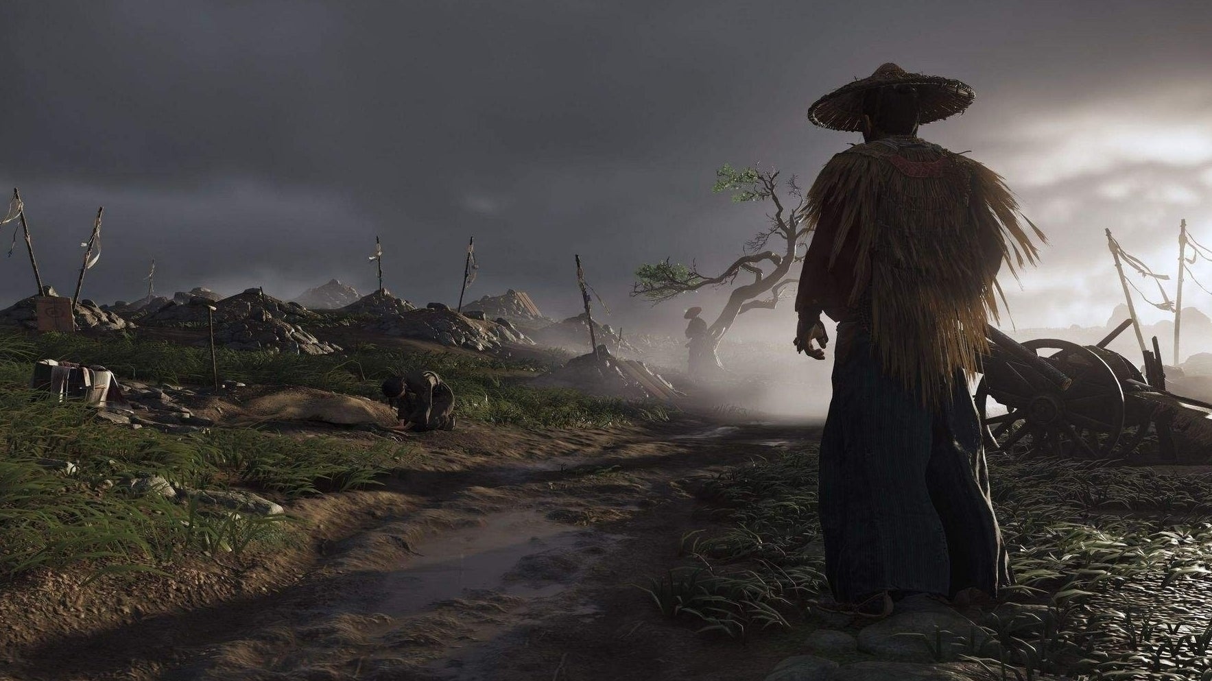 Immagine di PS5, Ghost of Tsushima e non solo! Altre Director's Cut potrebbero essere in arrivo