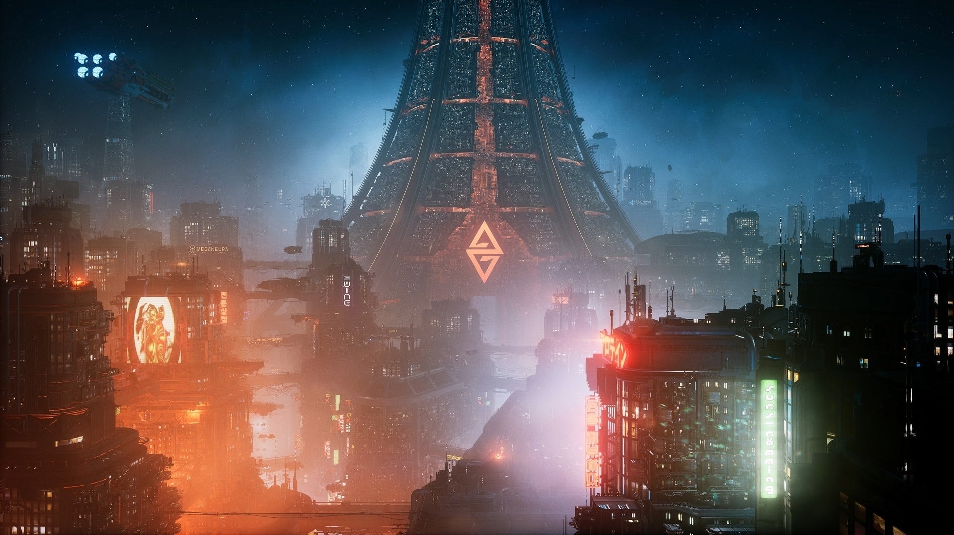 Immagine di The Ascent, l'esclusiva console Xbox in nuove clip tra loot ed esplorazione