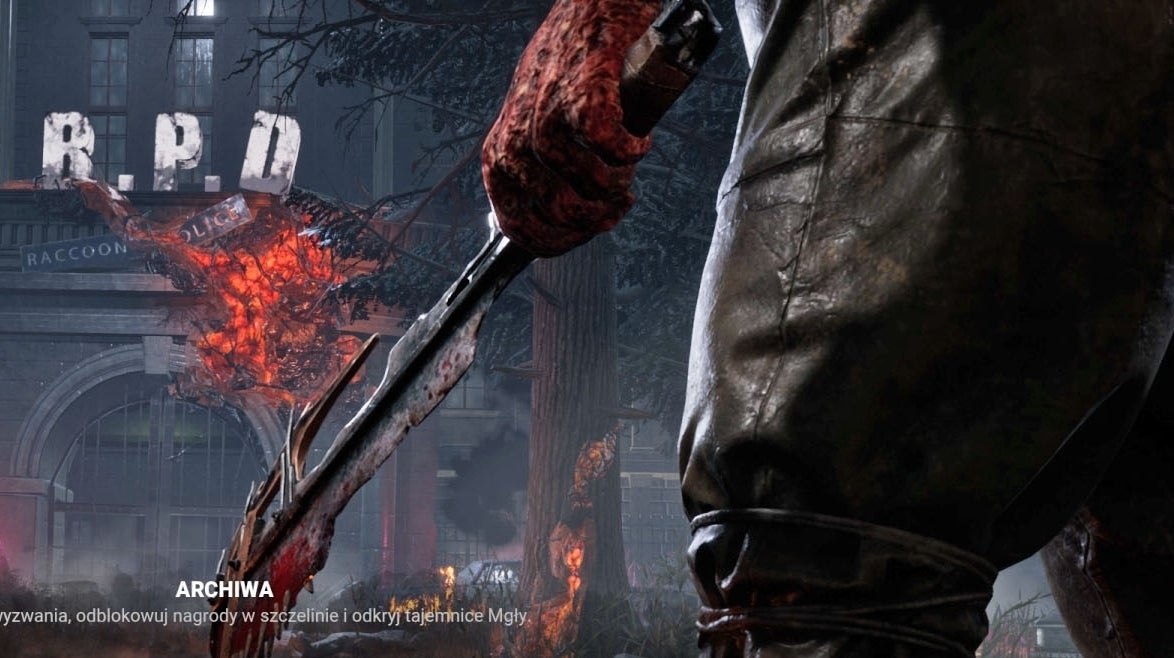 Image for Dead by Daylight hits a new concurrent user milestone of 105,000+ players