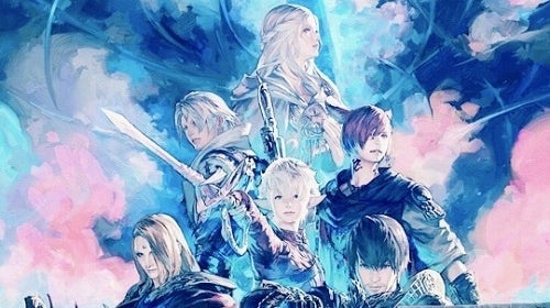 Imagen para Final Fantasy XIV batió su record de usuarios simultáneos en Steam durante el fin de semana
