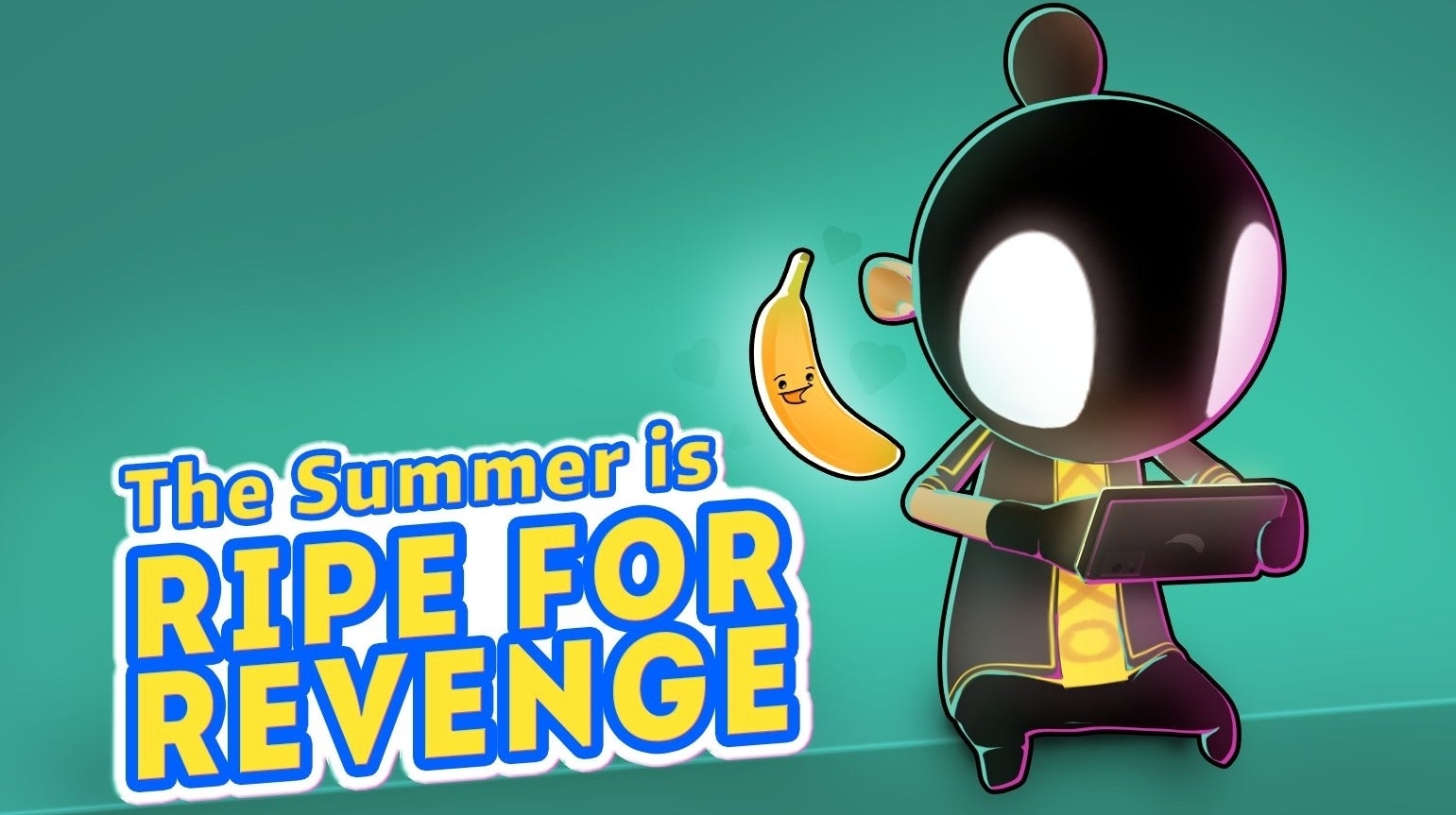 Imagen para Devolver Digital anuncia My Friend Pedro: Ripe for Revenge para dispositivos móviles