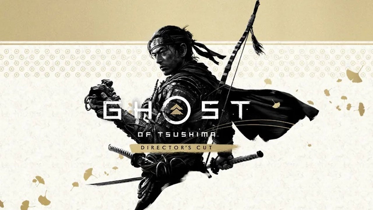 Afbeeldingen van Ghost of Tsushima Director's Cut releasedatum voor PS4 en PS5 bekendgemaakt