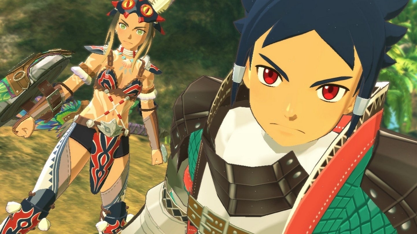 Image for Monster Hunter Stories 2 review - charming blend of hunting and RPG mechanics