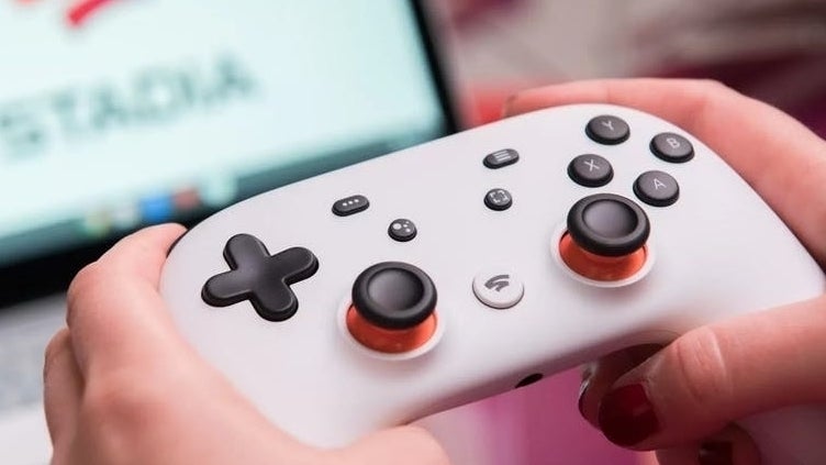 Image for Stadia announces new revenue schemes to try and tempt more developers