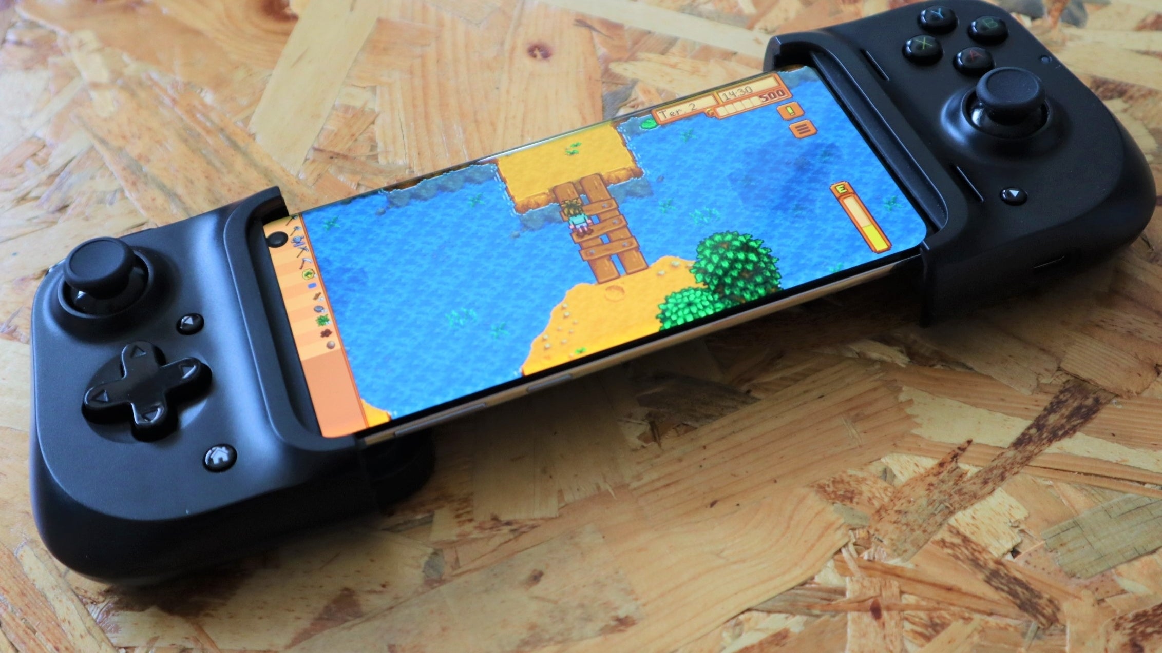 Imagem para Razer Kishi review - O melhor companheiro para Xbox Cloud
