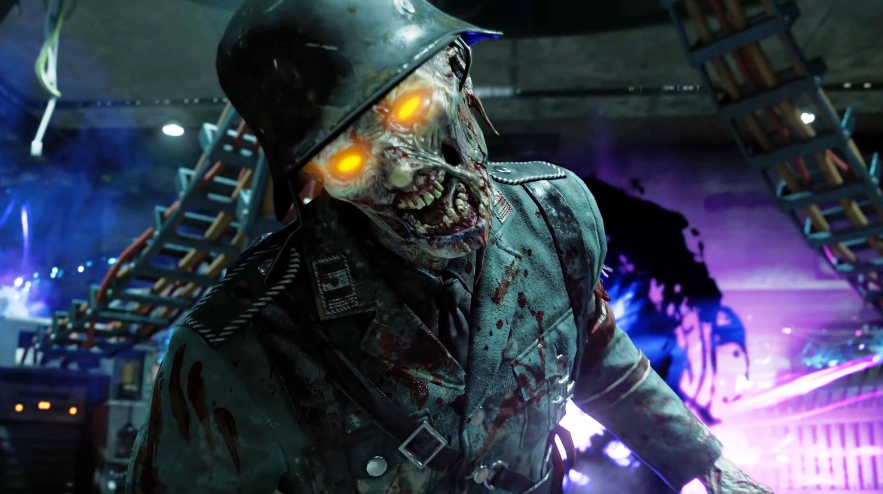 Afbeeldingen van Pc-versie Call of Duty: Black Ops Cold War krijgt PS5 DualSense-ondersteuning