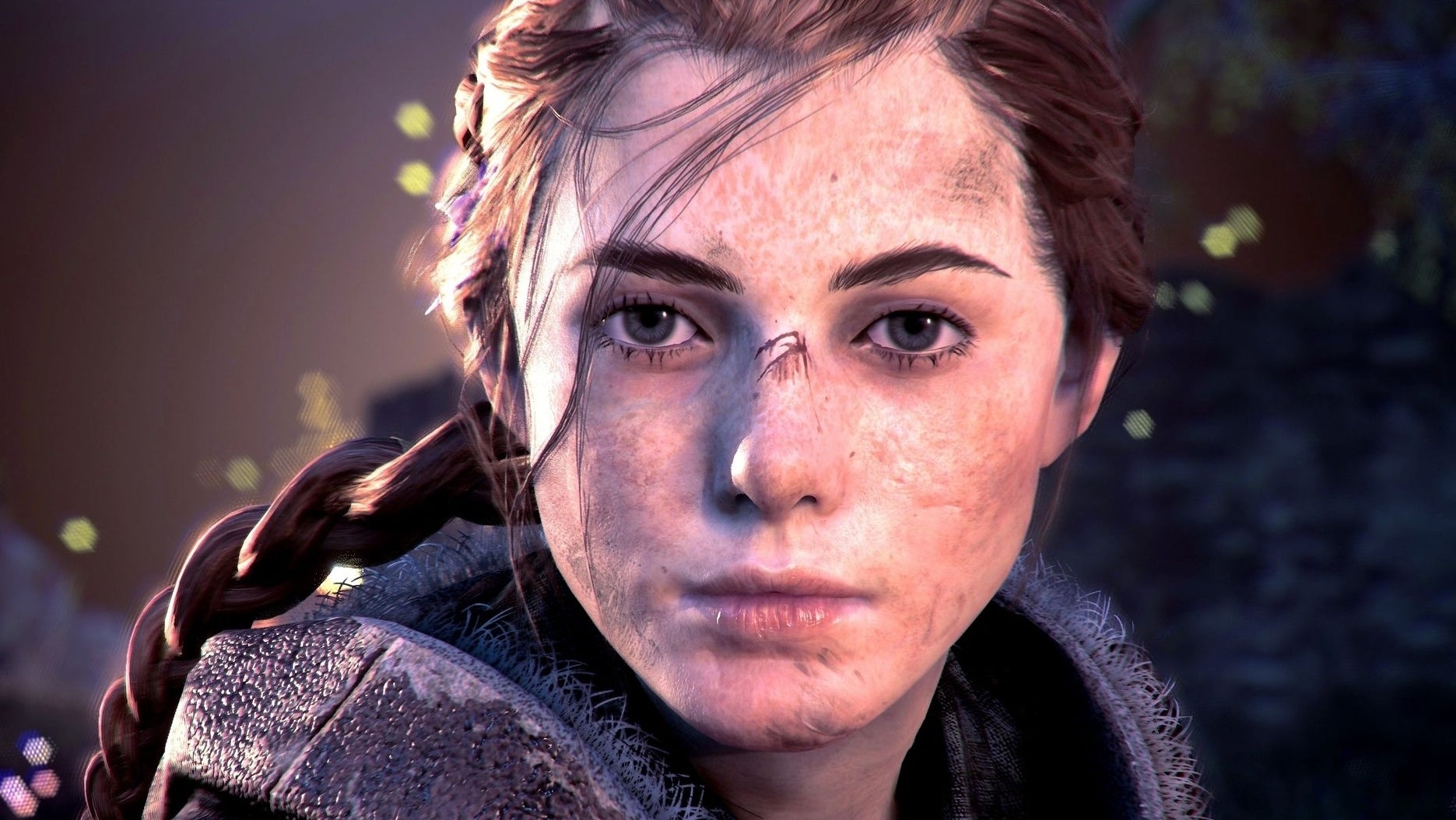 Image for A Plague Tale: Innocence's 60fps upgrade tested - and there's a bonus for Xbox Series owners