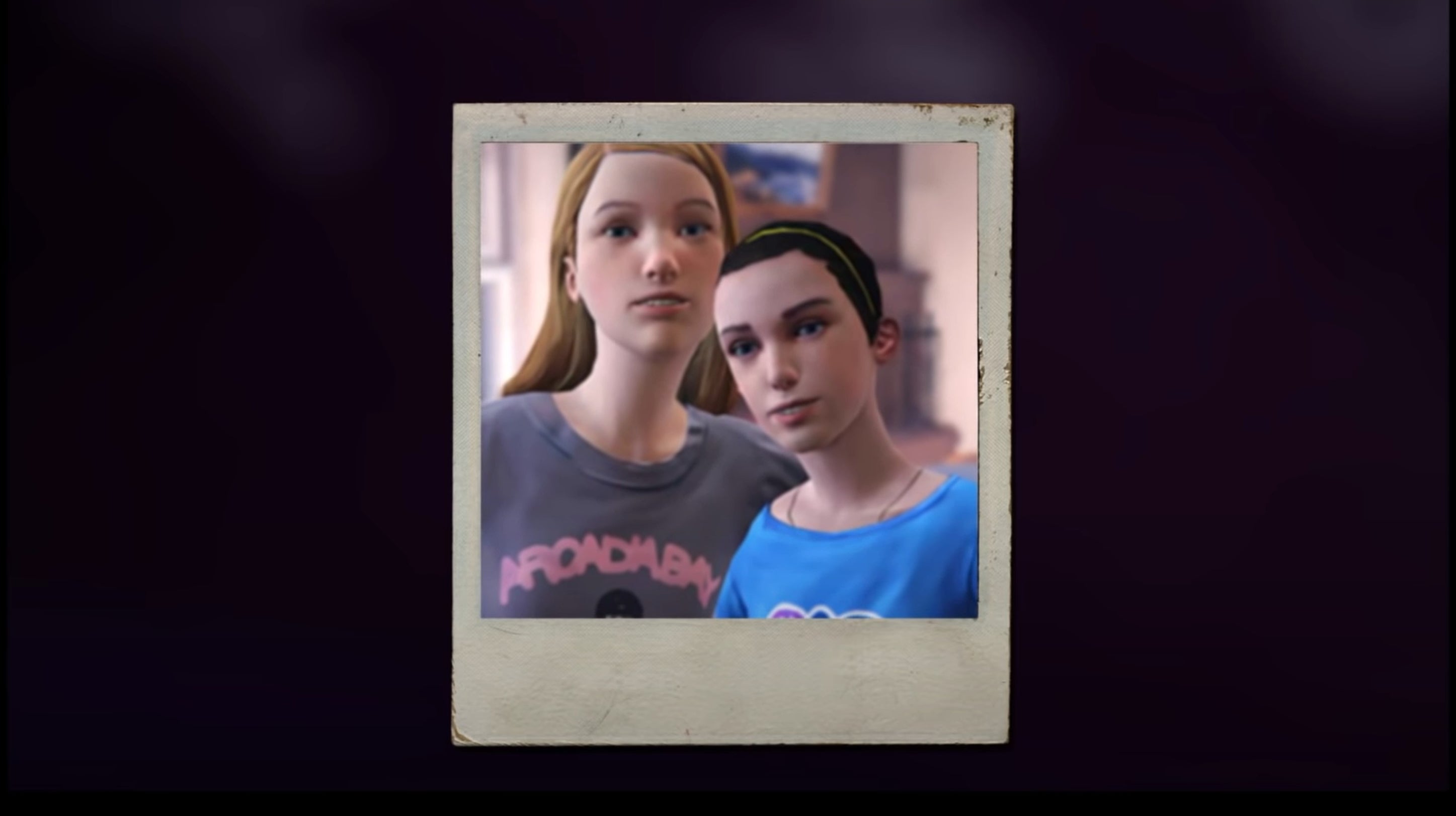 Image for There's a line of dialogue in Life is Strange I can't stop thinking about