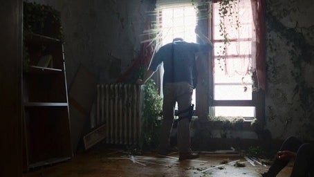 Image for Sedmiminutový krátký film inspirovaný The Last of Us