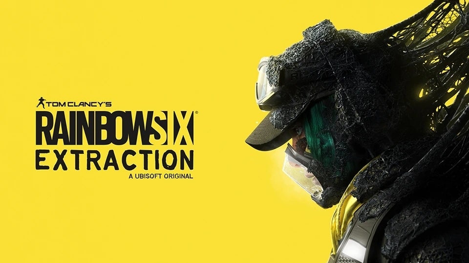 Imagen para Ubisoft retrasa Riders Republic a octubre y Rainbow Six Extraction a enero de 2022