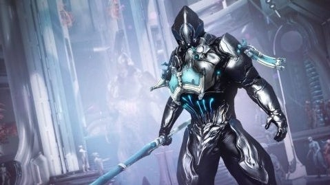 Image for Warframe players will get cross-play and cross-save later this year