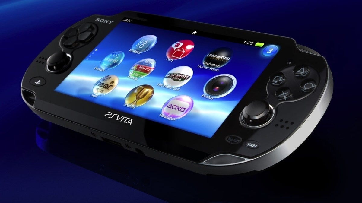 Imagen para Hoy se publican los dos últimos juegos de PS Vita