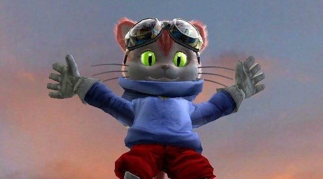 Image for Blinx and Microsoft Flight Simulator round out Xbox Game Pass in July
