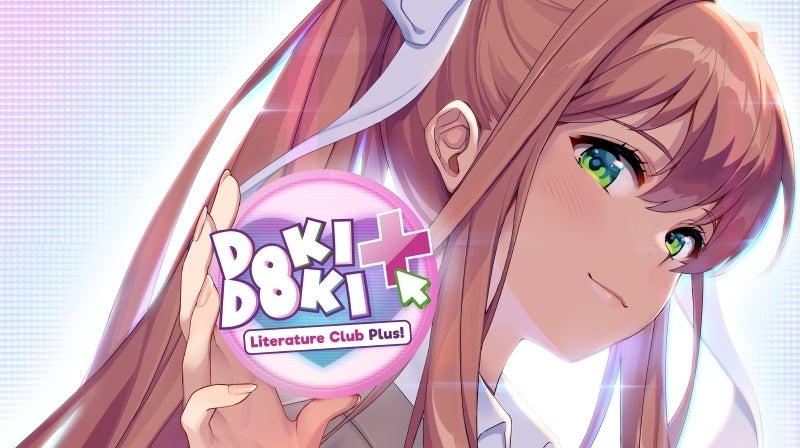 Imagen para Doki Doki Literature Club Plus ha vendido 500.000 copias