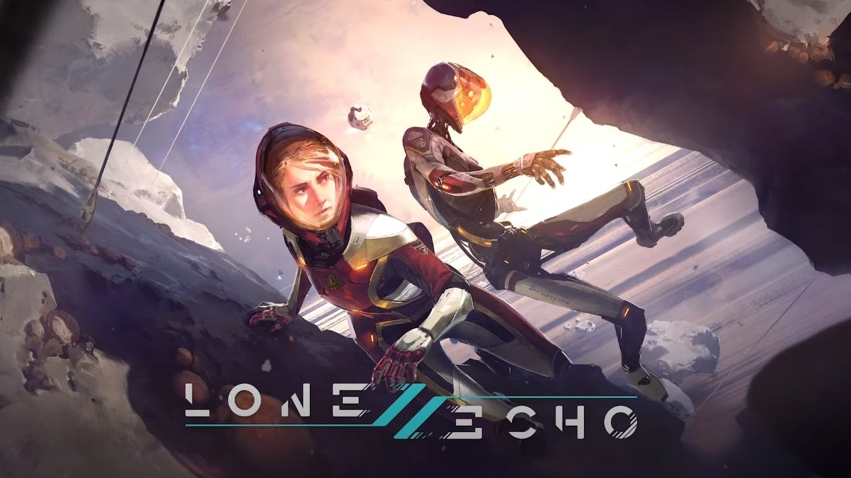 Imagen para Lone Echo 2 llegará a Oculus VR en agosto