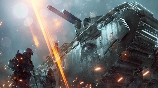 Imagen para Battlefield 1 está gratis para PC en Prime Gaming