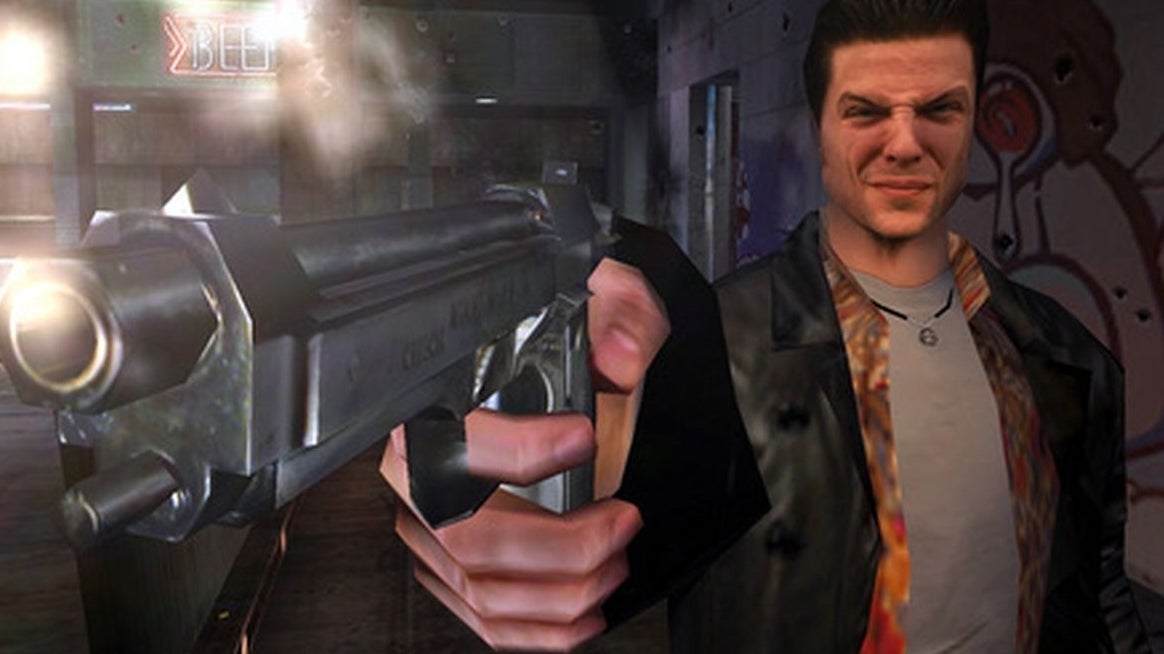 Image for Max Payne turns 20 years old today