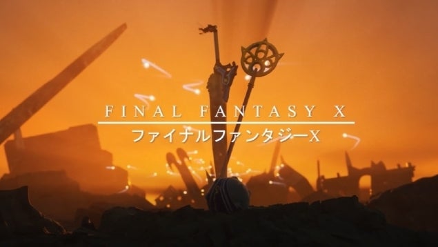 Immagine di Final Fantasy X è ancora più magico grazie all'Unreal Engine e al Ray Tracing