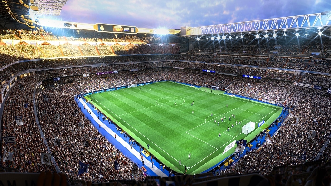 Image for EA potvrdili přechod série FIFA na Free-2-Play