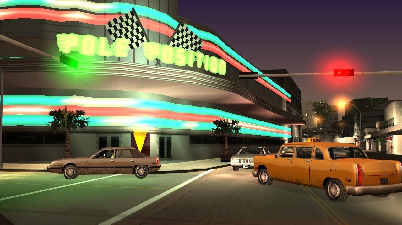 Image for Makers of 14-year-old GTA San Andreas mod were so worried about a takedown, they pulled it offline themselves