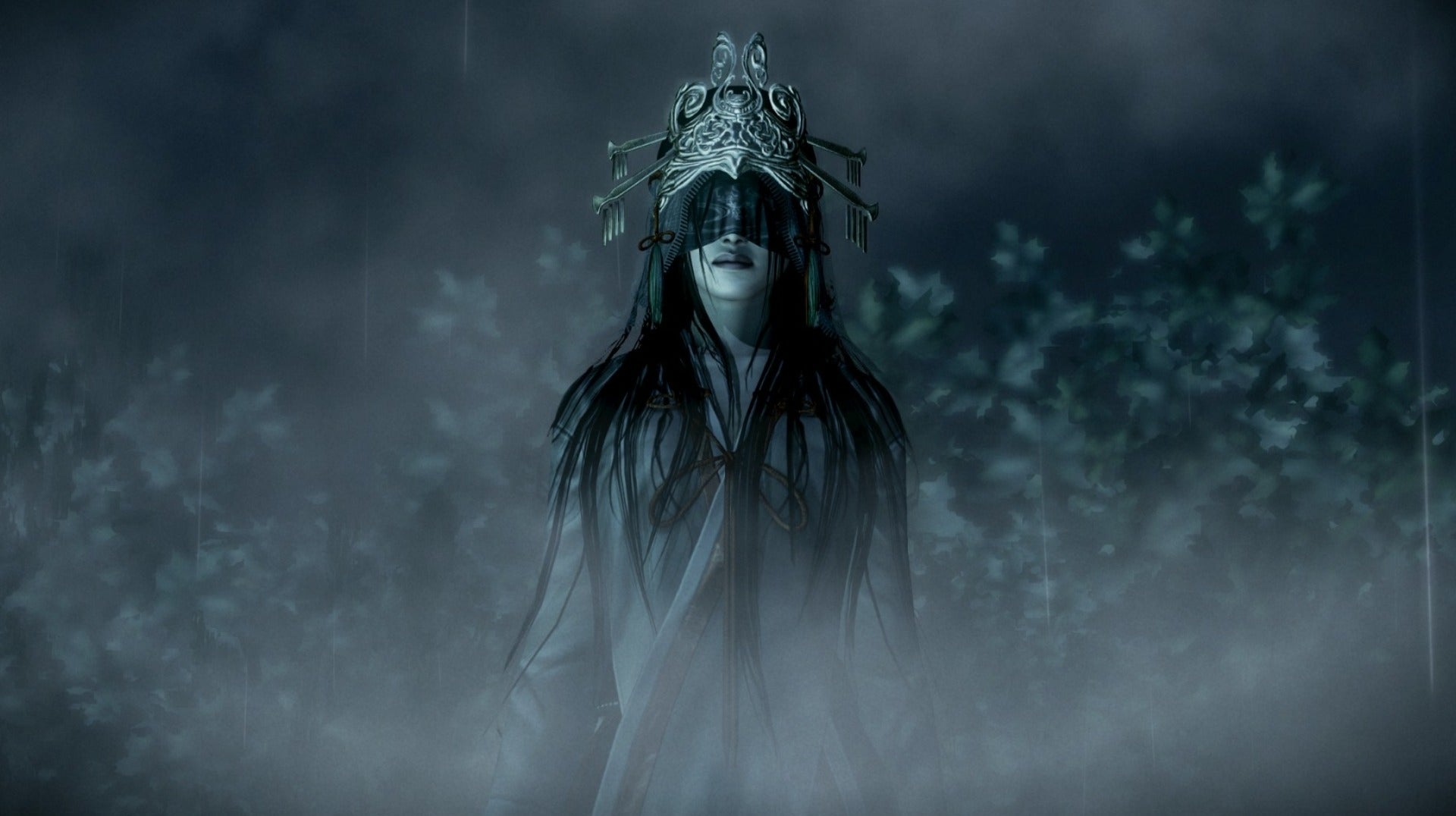 Imagen para Fatal Frame: Maiden of the Black Water llega a PC y consolas en octubre