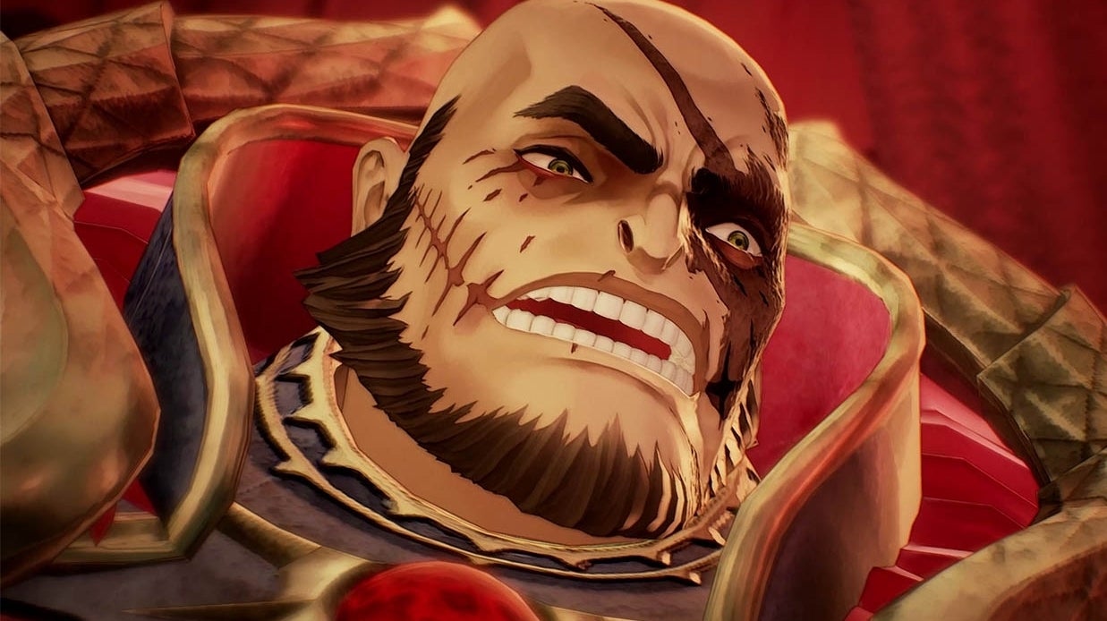 Tales of Arise will get a PlayStation and Xbox demo | Eurogamer.net