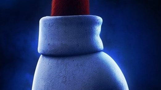 Afbeeldingen van Idris Elba speelt Knuckles in Sonic the Hedgehog 2 film