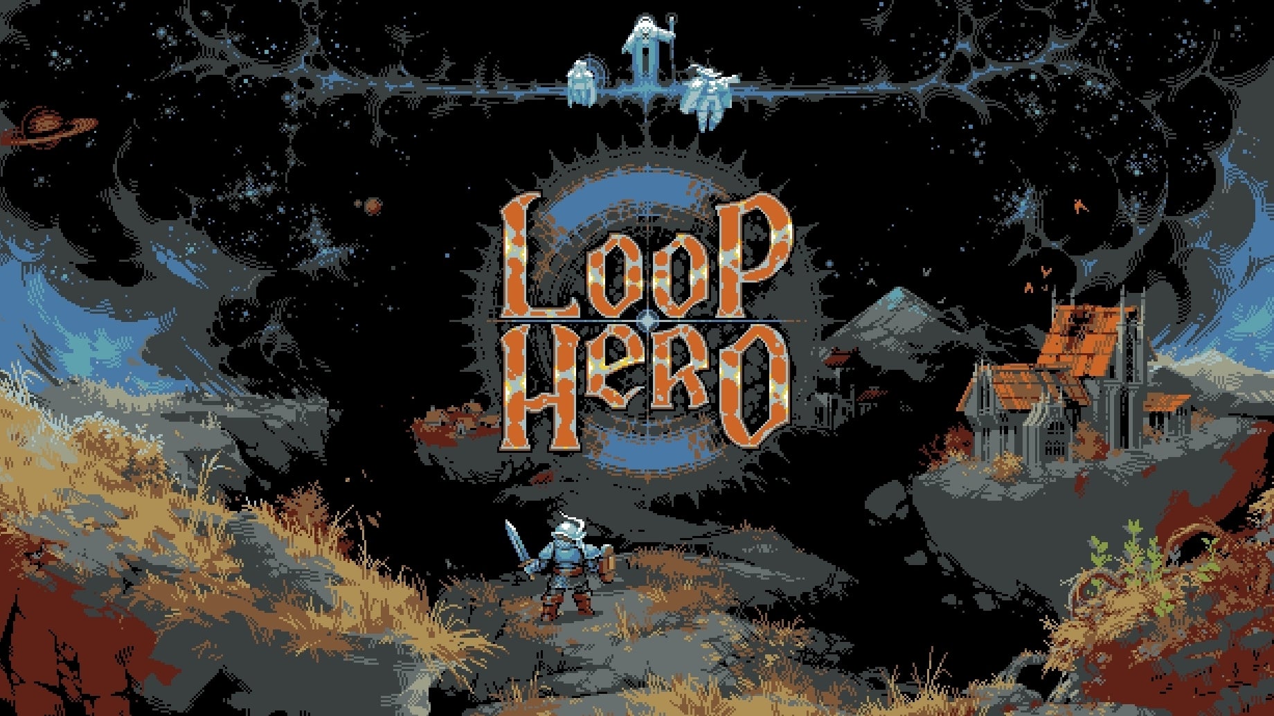 Imagen para Loop Hero saldrá para Switch