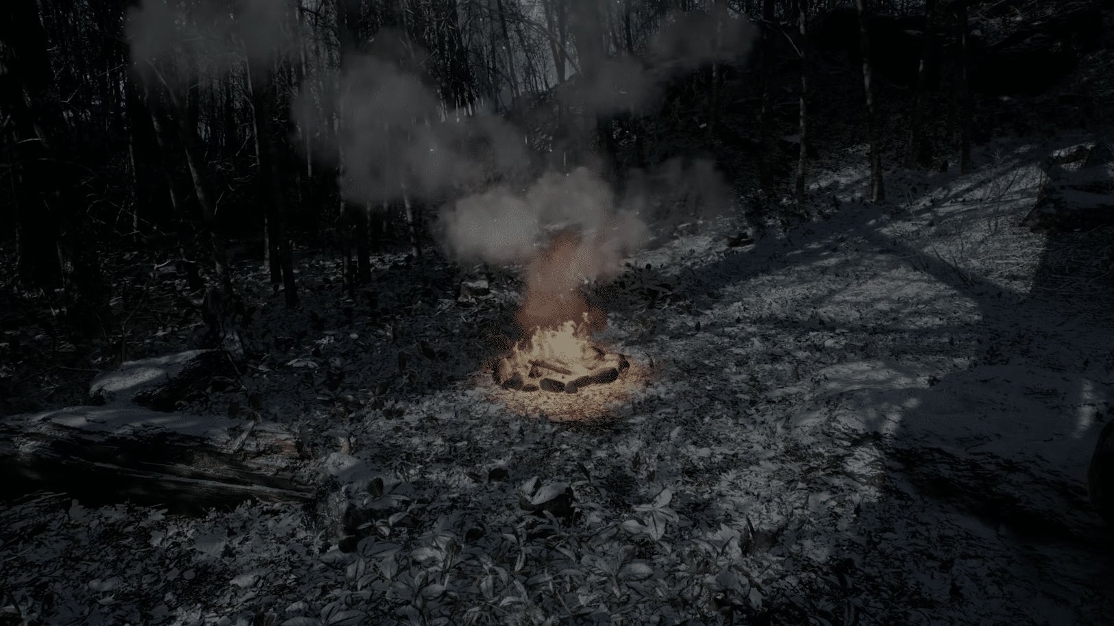Imagem para Trailer de Abandoned não foi lançado quando previsto devido a erro
