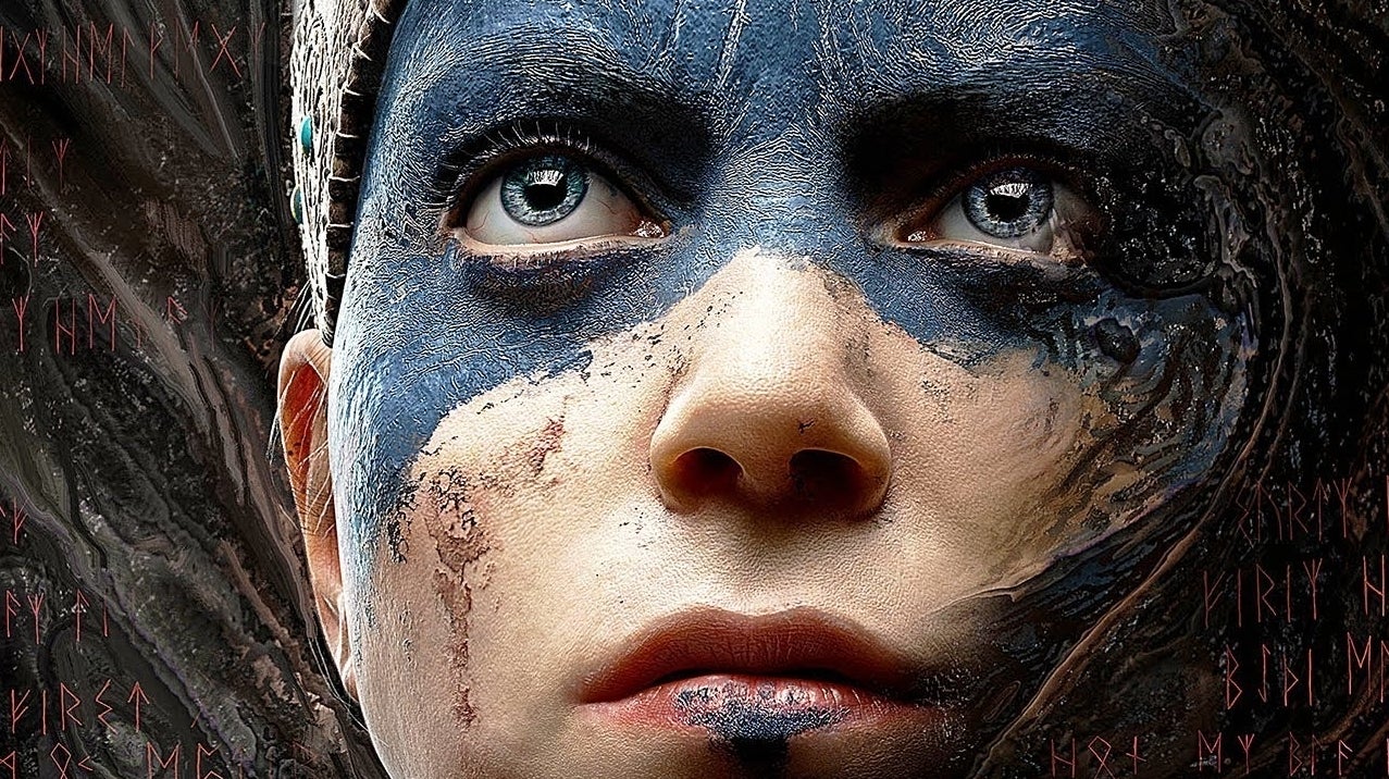 Image for Hellblade's Xbox Series upgrades deliver the best console experience yet
