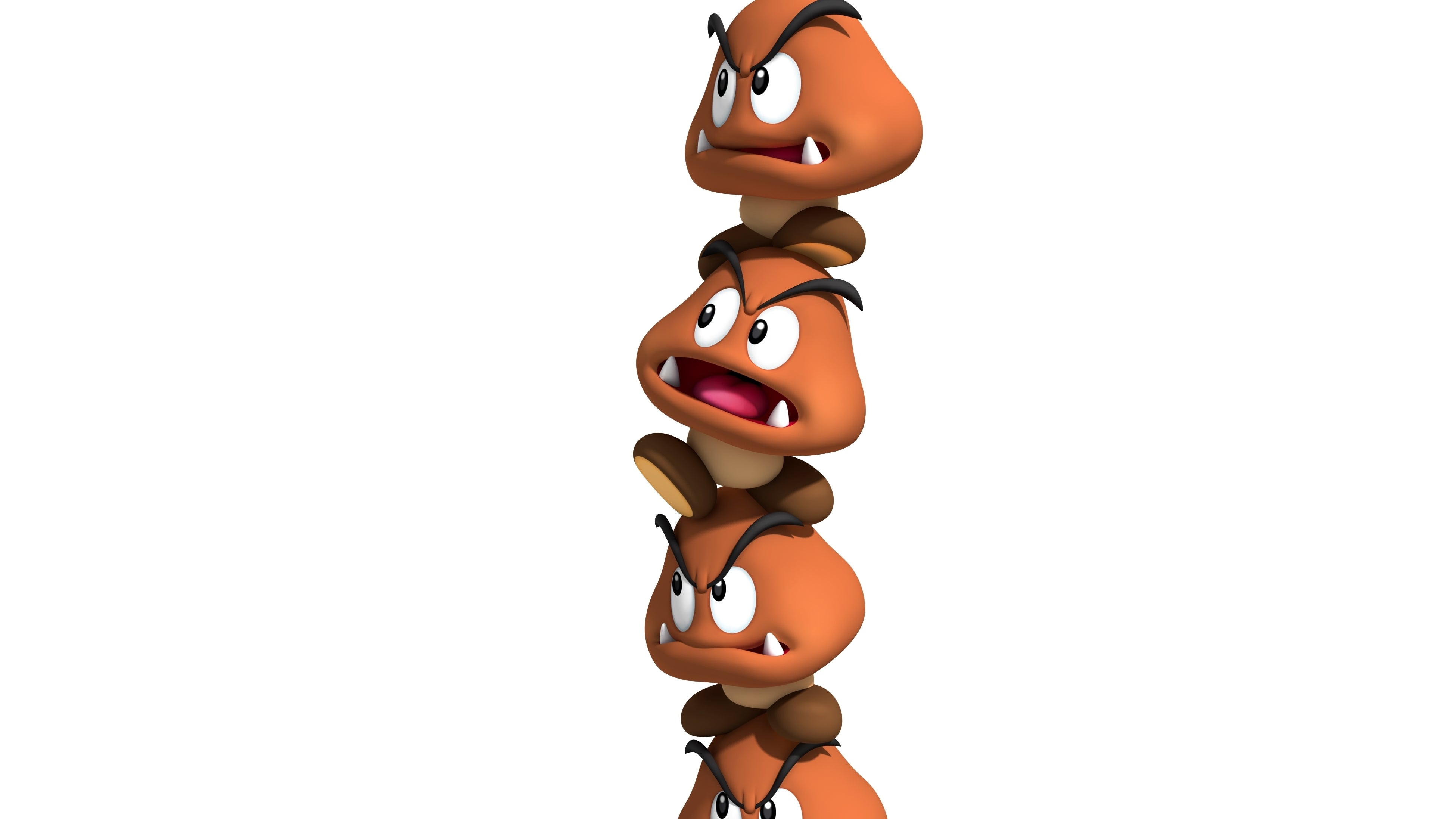Image for Nintendo World suspends rides as Goomba statue breaks free, plummets to ground
