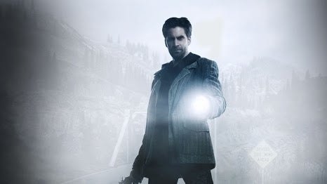 Image for It looks like that rumoured Alan Wake sequel has gone into "full production"