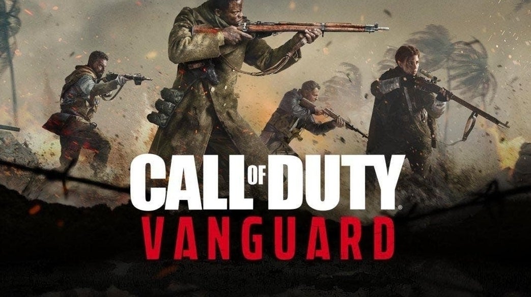 Imagen para Call of Duty: Vanguard se desvelará el jueves