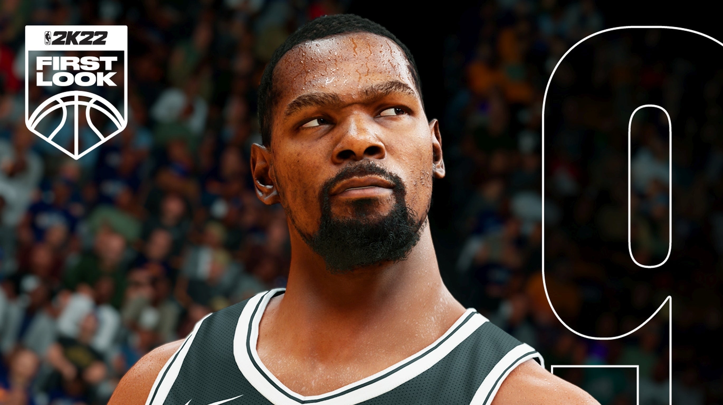 Bilder zu Herrscht "King James" noch? NBA 2K22 zeigt seine besten Spieler