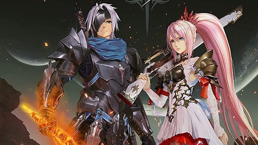 Image for Demo Tales of Arise