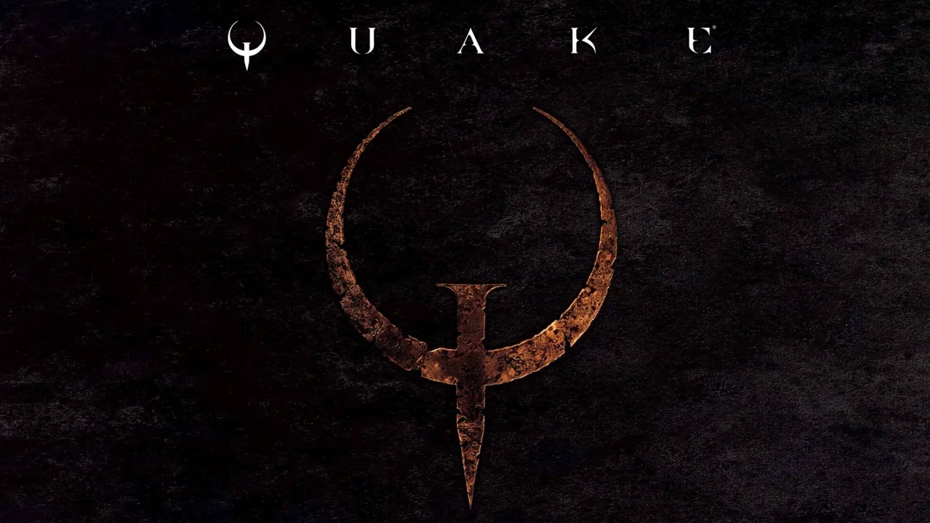 Afbeeldingen van Quake remaster aangekondigd
