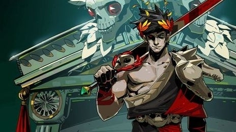Hades is currently the highest-ranked game for current-gen consoles |  Eurogamer.net