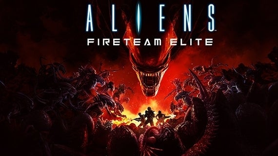 Image for Aliens: Fireteam Elite review - throwaway thrills