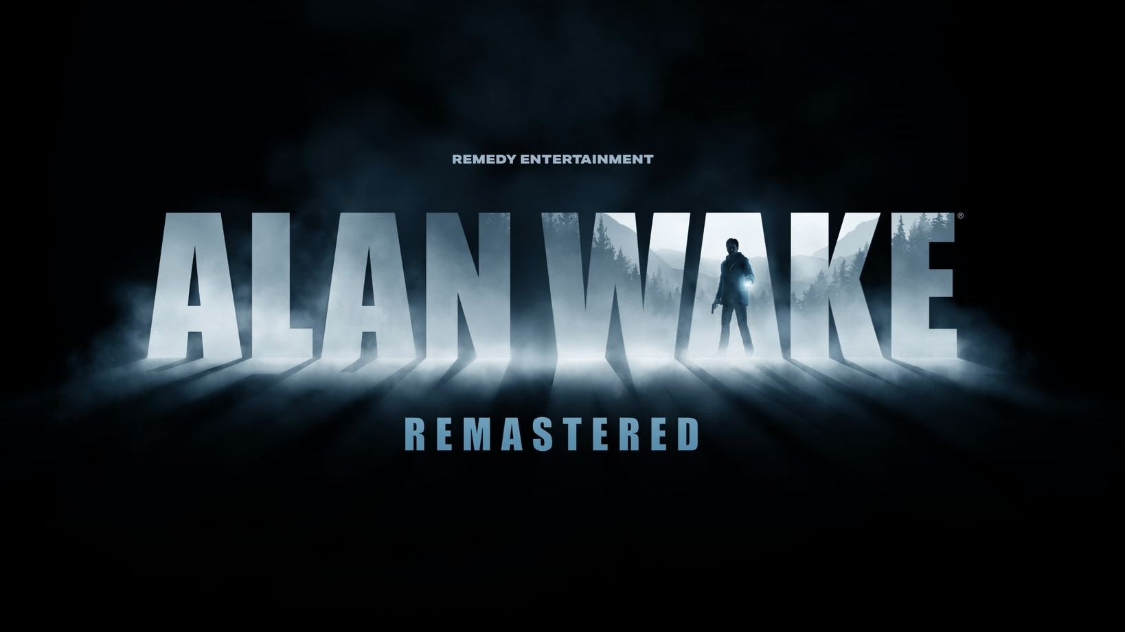Image for Alan Wake Remastered will see the Xbox 360 classic finally debut on PlayStation