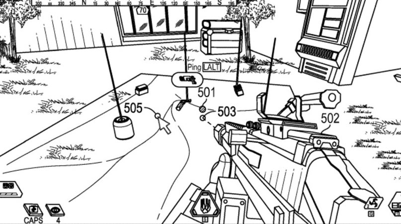 Imagen para EA libera el uso de sus patentes asociadas a la accesibilidad en los videojuegos