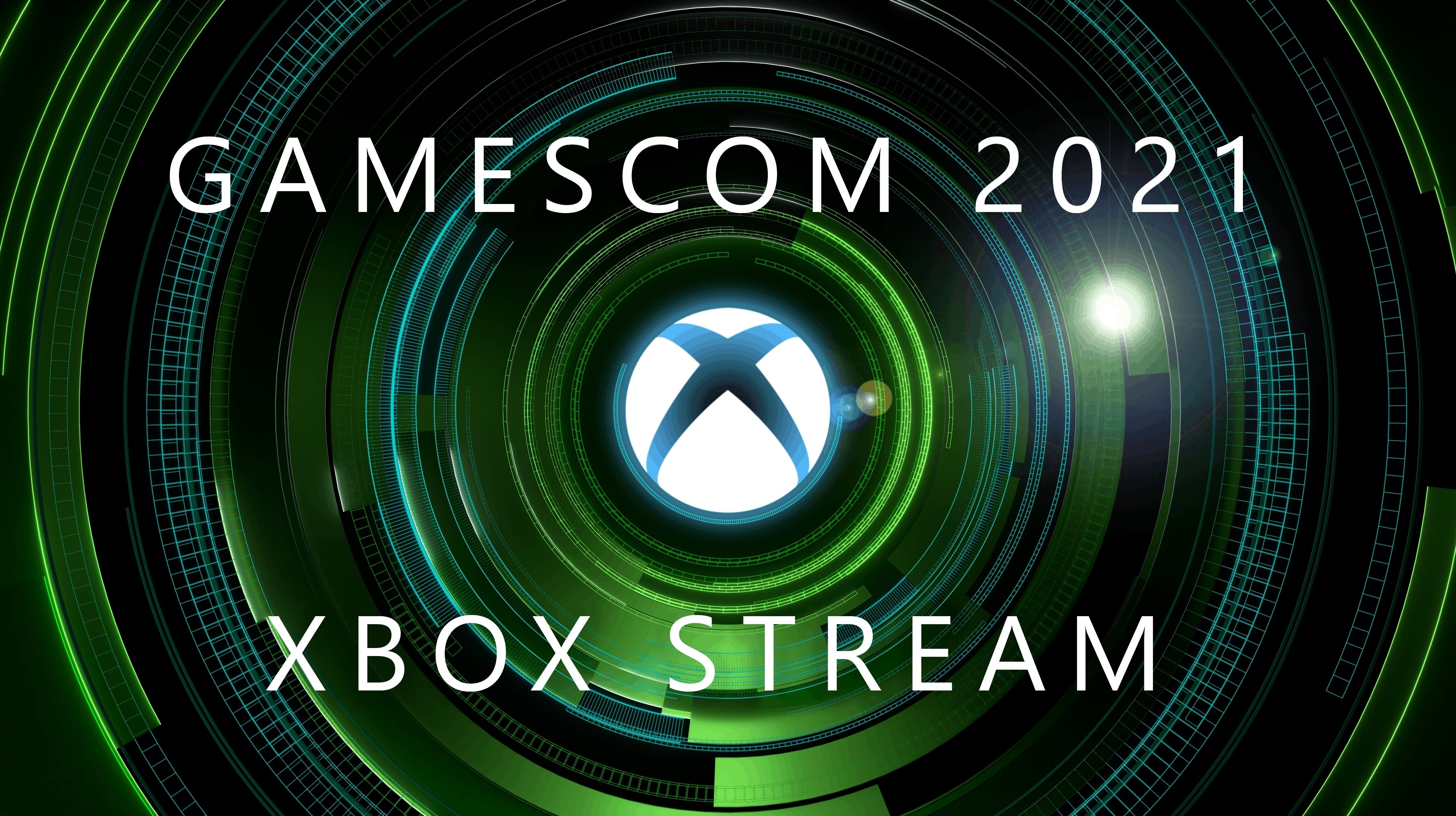 Imagen para Todos los anuncios clave de la conferencia de Xbox en la Gamescom 2021
