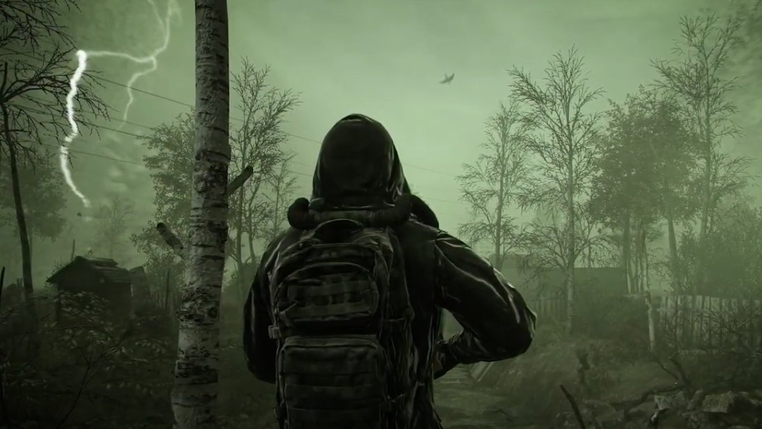 Imagen para Chernobylite para PS4 y Xbox One se retrasa al 28 de septiembre