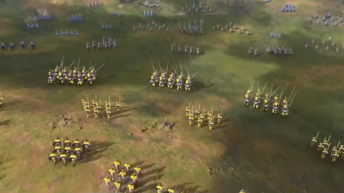 Image for New Age of Empires 4 trailer shows off the Holy Roman Empire and the Rus