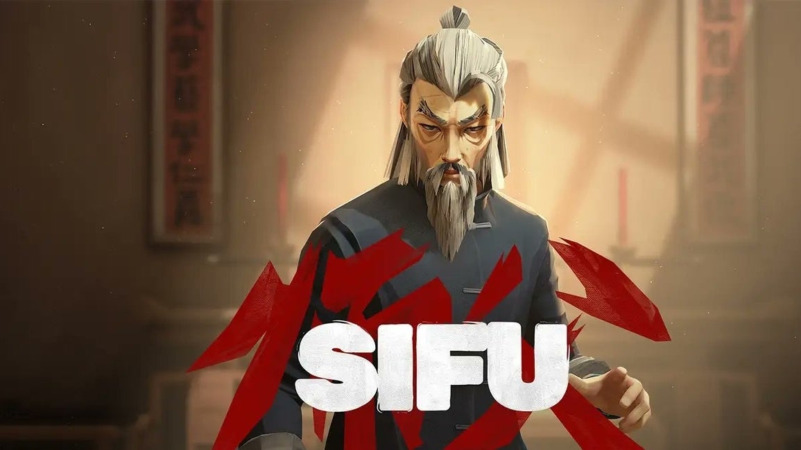 Imagem para Sifu chega à PS5 a 22 de Fevereiro