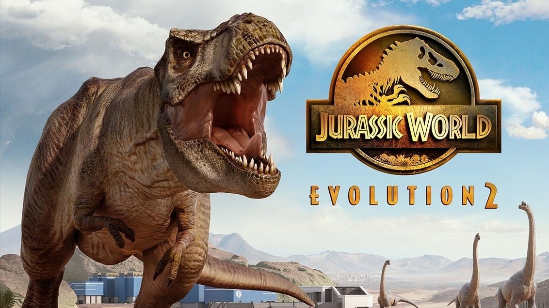Afbeeldingen van Jurassic World Evolution 2 release bekendgemaakt