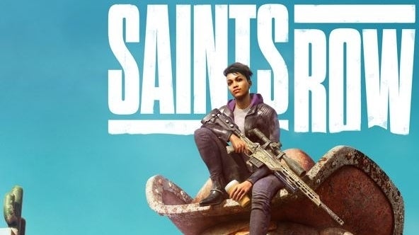 Afbeeldingen van Saints Row reboot aangekondigd