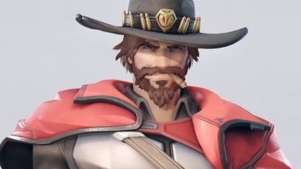 Image for Blizzard will rename Overwatch's McCree amid lawsuit fallout
