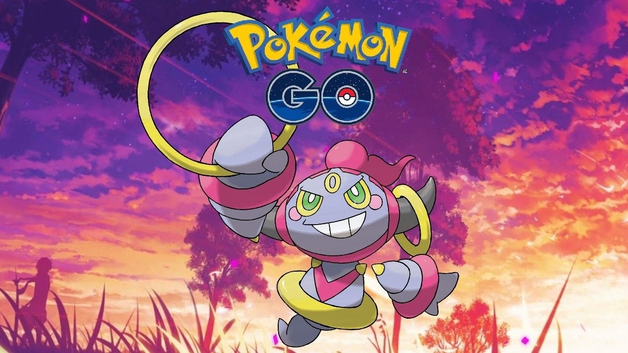 Afbeeldingen van Pokémon Go Season of Mischief begint op 1 september